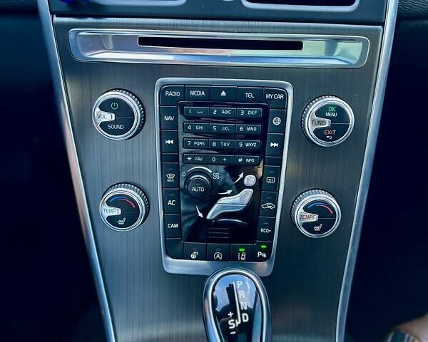 Белый Вольво ХС60, объемом двигателя 1.97 л и пробегом 164 тыс. км за 23200 $, фото 50 на Automoto.ua