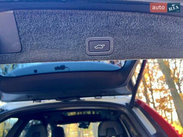 Белый Вольво ХС60, объемом двигателя 1.97 л и пробегом 164 тыс. км за 23200 $, фото 43 на Automoto.ua