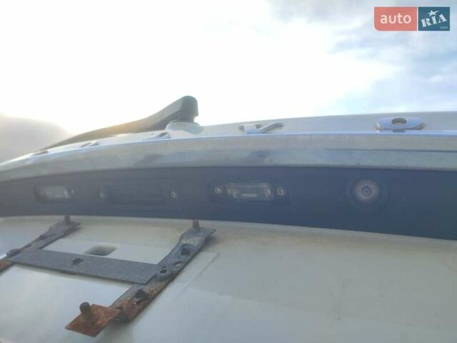 Белый Вольво ХС60, объемом двигателя 2 л и пробегом 193 тыс. км за 7850 $, фото 13 на Automoto.ua