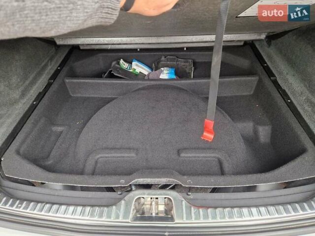 Білий Вольво ХС60, об'ємом двигуна 2 л та пробігом 145 тис. км за 13700 $, фото 24 на Automoto.ua