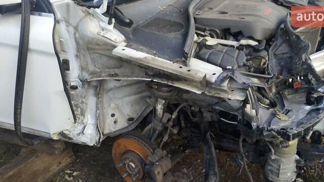 Білий Вольво ХС60, об'ємом двигуна 1.97 л та пробігом 222 тис. км за 6500 $, фото 13 на Automoto.ua