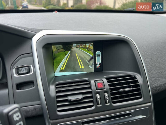 Білий Вольво ХС60, об'ємом двигуна 2 л та пробігом 200 тис. км за 14250 $, фото 50 на Automoto.ua