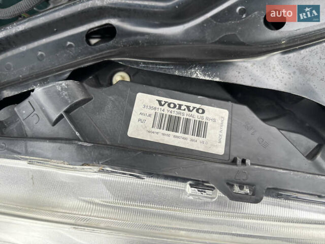 Белый Вольво ХС60, объемом двигателя 2 л и пробегом 137 тыс. км за 17390 $, фото 55 на Automoto.ua