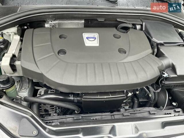 Білий Вольво ХС60, об'ємом двигуна 2.4 л та пробігом 267 тис. км за 22850 $, фото 9 на Automoto.ua