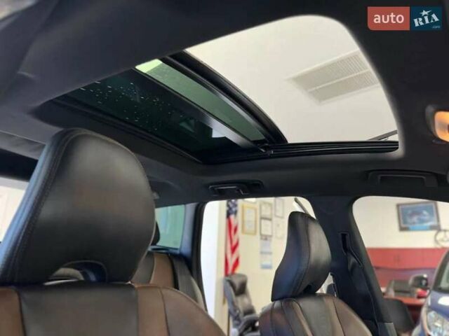 Белый Вольво ХС60, объемом двигателя 1.97 л и пробегом 158 тыс. км за 12850 $, фото 15 на Automoto.ua