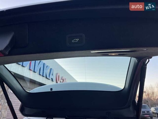 Белый Вольво ХС60, объемом двигателя 2.4 л и пробегом 270 тыс. км за 22650 $, фото 16 на Automoto.ua