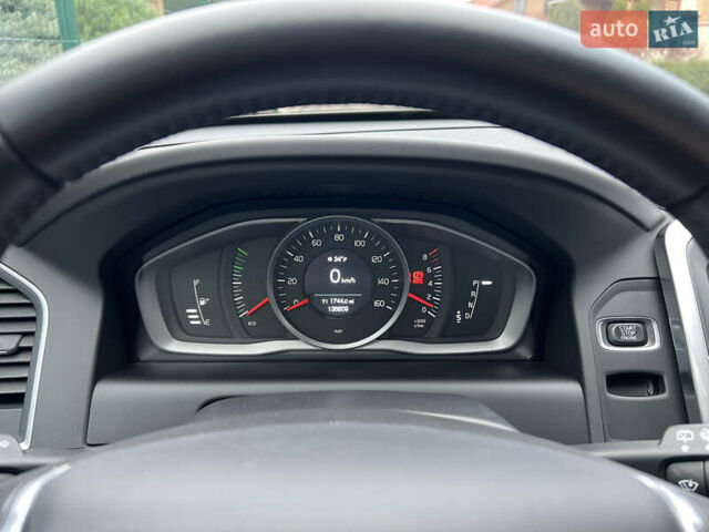 Білий Вольво ХС60, об'ємом двигуна 2 л та пробігом 200 тис. км за 14250 $, фото 59 на Automoto.ua