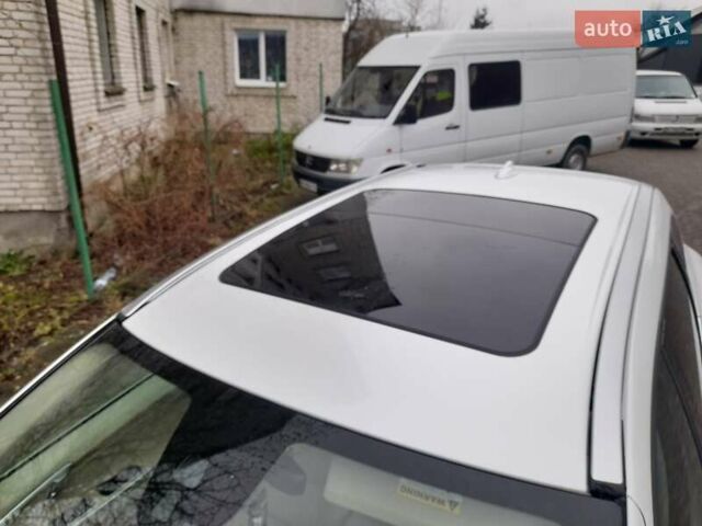 Белый Вольво ХС60, объемом двигателя 1.97 л и пробегом 182 тыс. км за 15400 $, фото 15 на Automoto.ua