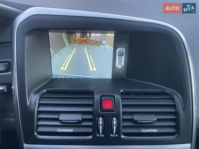 Белый Вольво ХС60, объемом двигателя 2.4 л и пробегом 270 тыс. км за 22650 $, фото 39 на Automoto.ua