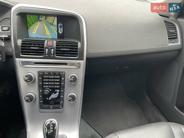 Білий Вольво ХС60, об'ємом двигуна 2.4 л та пробігом 267 тис. км за 22850 $, фото 15 на Automoto.ua