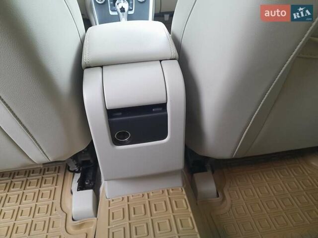 Белый Вольво ХС60, объемом двигателя 1.97 л и пробегом 182 тыс. км за 15400 $, фото 29 на Automoto.ua