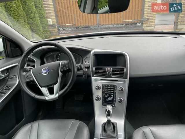 Білий Вольво ХС60, об'ємом двигуна 2.4 л та пробігом 267 тис. км за 22850 $, фото 58 на Automoto.ua