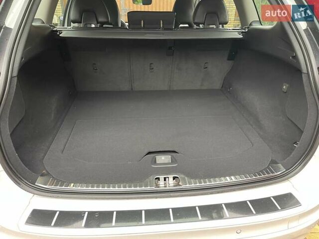 Білий Вольво ХС60, об'ємом двигуна 2.4 л та пробігом 267 тис. км за 22850 $, фото 59 на Automoto.ua