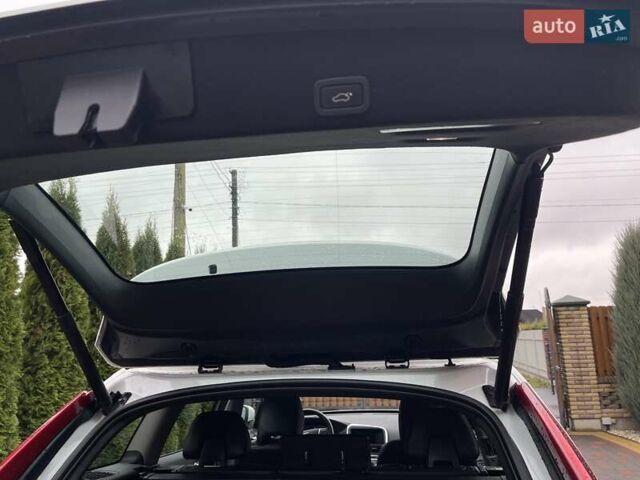 Білий Вольво ХС60, об'ємом двигуна 2.4 л та пробігом 267 тис. км за 22850 $, фото 37 на Automoto.ua