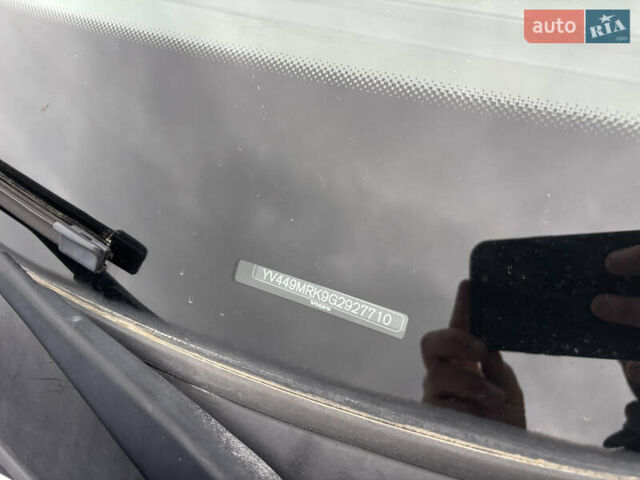 Белый Вольво ХС60, объемом двигателя 2 л и пробегом 137 тыс. км за 17390 $, фото 33 на Automoto.ua