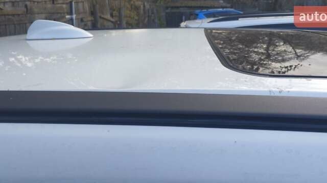 Білий Вольво ХС60, об'ємом двигуна 1.97 л та пробігом 222 тис. км за 6500 $, фото 10 на Automoto.ua