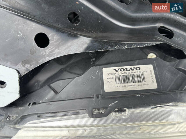 Белый Вольво ХС60, объемом двигателя 2 л и пробегом 137 тыс. км за 17390 $, фото 53 на Automoto.ua