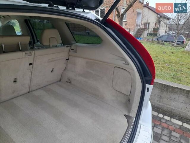 Белый Вольво ХС60, объемом двигателя 1.97 л и пробегом 182 тыс. км за 15400 $, фото 20 на Automoto.ua