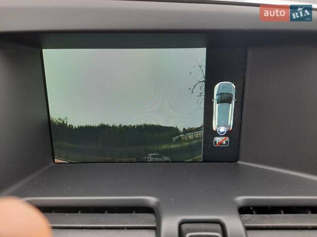 Белый Вольво ХС60, объемом двигателя 1.97 л и пробегом 182 тыс. км за 15400 $, фото 40 на Automoto.ua