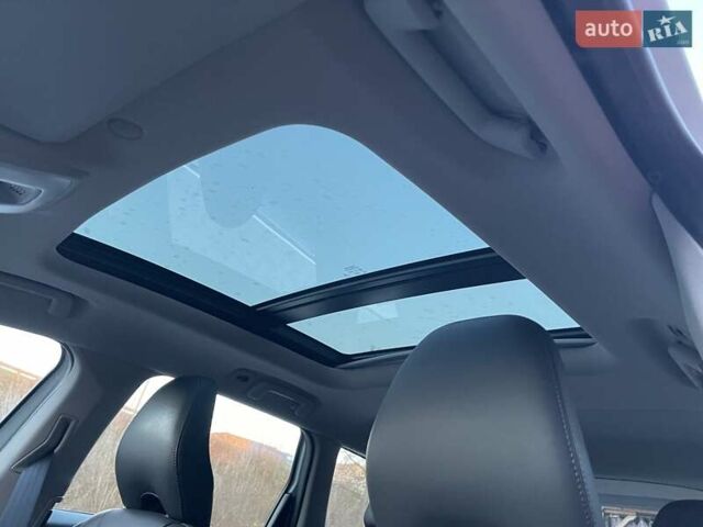 Белый Вольво ХС60, объемом двигателя 2.4 л и пробегом 270 тыс. км за 22650 $, фото 9 на Automoto.ua