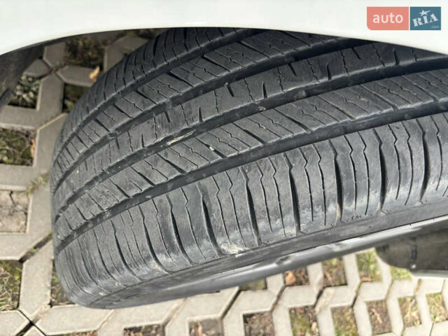 Белый Вольво ХС60, объемом двигателя 2 л и пробегом 137 тыс. км за 17390 $, фото 36 на Automoto.ua