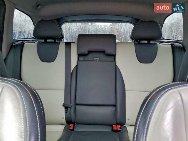 Білий Вольво ХС60, об'ємом двигуна 1.97 л та пробігом 152 тис. км за 3700 $, фото 9 на Automoto.ua