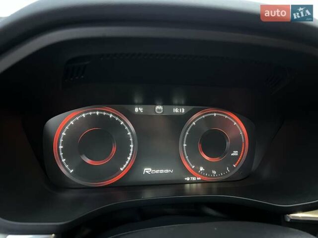 Белый Вольво ХС60, объемом двигателя 2 л и пробегом 330 тыс. км за 25900 $, фото 48 на Automoto.ua