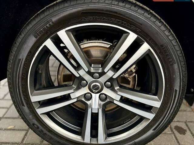 Белый Вольво ХС60, объемом двигателя 1.97 л и пробегом 113 тыс. км за 22199 $, фото 26 на Automoto.ua