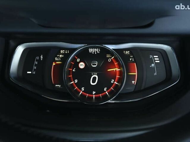 Белый Вольво ХС60, объемом двигателя 2 л и пробегом 139 тыс. км за 18999 $, фото 27 на Automoto.ua