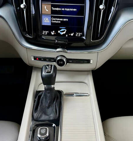 Белый Вольво ХС60, объемом двигателя 1.97 л и пробегом 113 тыс. км за 22199 $, фото 25 на Automoto.ua