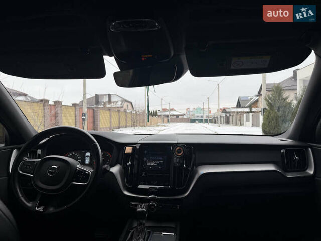 Білий Вольво ХС60, об'ємом двигуна 2 л та пробігом 297 тис. км за 27400 $, фото 60 на Automoto.ua