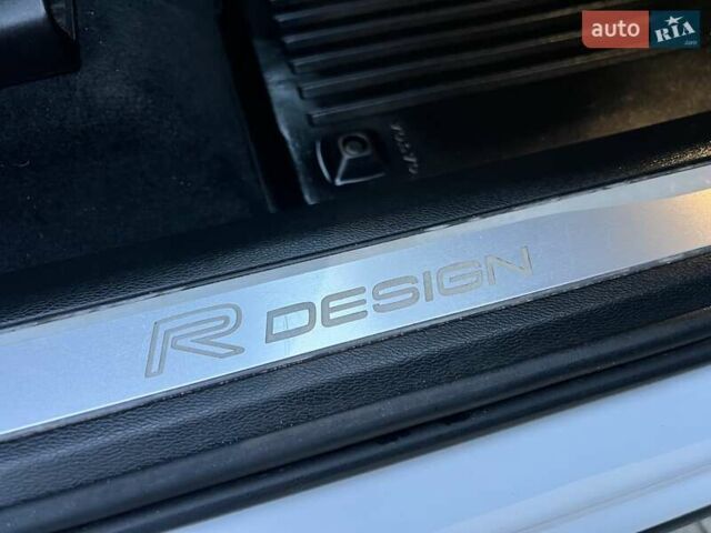 Белый Вольво ХС60, объемом двигателя 2 л и пробегом 330 тыс. км за 25900 $, фото 38 на Automoto.ua