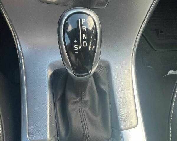 Белый Вольво ХС60, объемом двигателя 2 л и пробегом 74 тыс. км за 4700 $, фото 14 на Automoto.ua