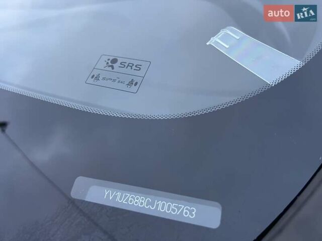 Белый Вольво ХС60, объемом двигателя 2 л и пробегом 330 тыс. км за 25900 $, фото 56 на Automoto.ua