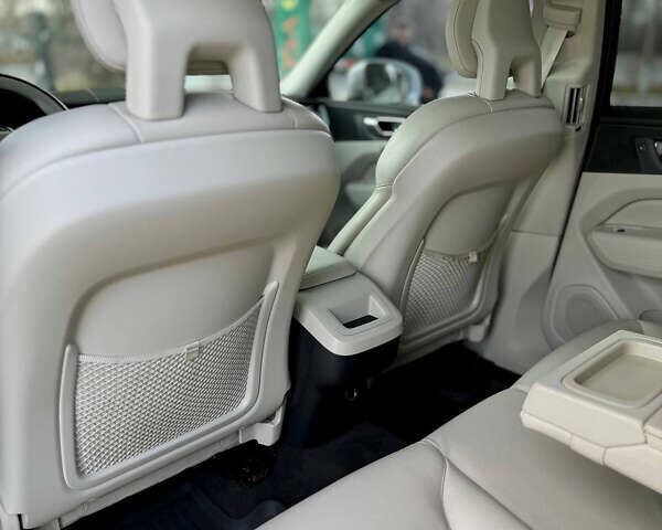 Белый Вольво ХС60, объемом двигателя 1.97 л и пробегом 113 тыс. км за 22199 $, фото 13 на Automoto.ua