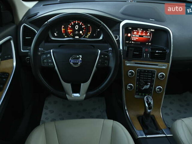 Белый Вольво ХС60, объемом двигателя 1.97 л и пробегом 139 тыс. км за 18600 $, фото 34 на Automoto.ua