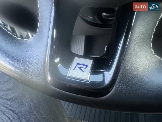 Белый Вольво ХС60, объемом двигателя 2 л и пробегом 330 тыс. км за 25900 $, фото 30 на Automoto.ua