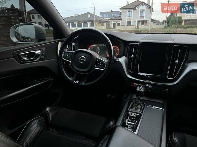 Белый Вольво ХС60, объемом двигателя 2 л и пробегом 330 тыс. км за 25900 $, фото 23 на Automoto.ua