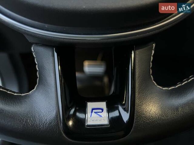 Белый Вольво ХС60, объемом двигателя 2 л и пробегом 330 тыс. км за 25900 $, фото 36 на Automoto.ua