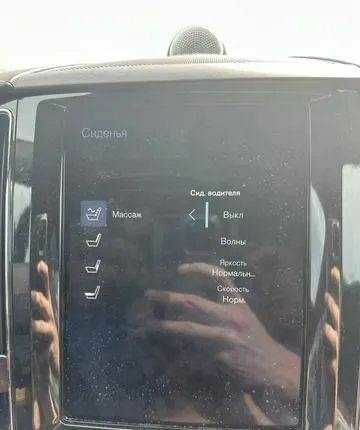 Вольво ХС60 2018 в Одессе на Automoto.ua Белый Вольво ХС60, объемом двигателя 0 л и пробегом 71 тыс. км за 34000 $, фото 18 на Automoto.ua