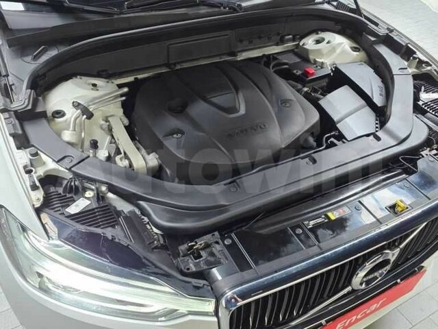 Вольво ХС60 2018 у Дніпро (Дніпропетровську) на Automoto.ua Білий Вольво ХС60, об'ємом двигуна 2 л та пробігом 108 тис. км за 29000 $, фото 4 на Automoto.ua