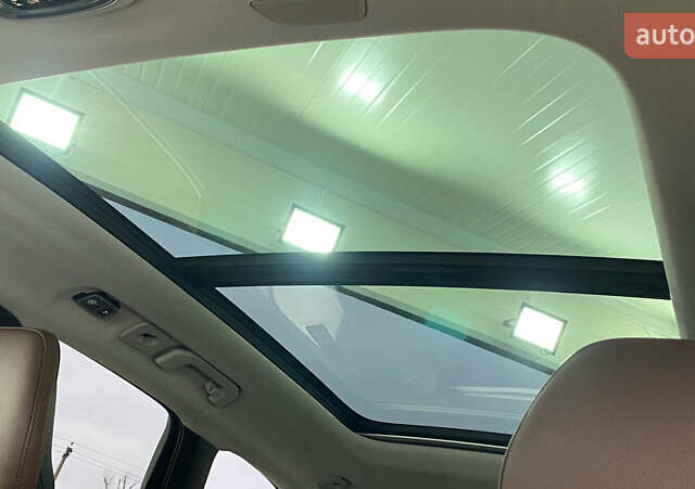 Белый Вольво ХС60, объемом двигателя 1.97 л и пробегом 130 тыс. км за 25950 $, фото 23 на Automoto.ua