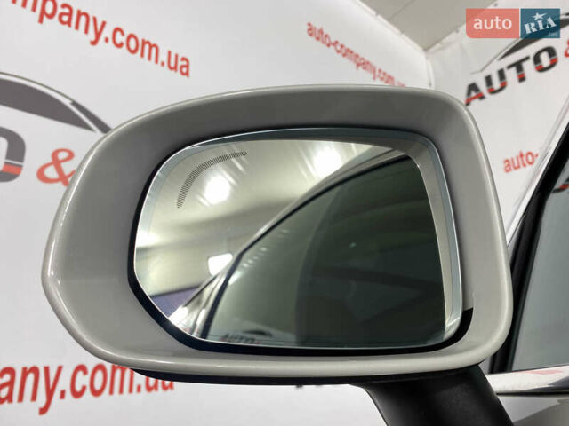 Белый Вольво ХС60, объемом двигателя 1.97 л и пробегом 130 тыс. км за 25950 $, фото 48 на Automoto.ua