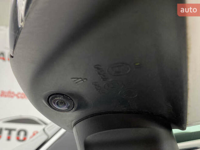 Белый Вольво ХС60, объемом двигателя 1.97 л и пробегом 130 тыс. км за 25950 $, фото 51 на Automoto.ua