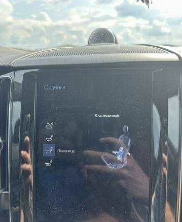 Вольво ХС60 2018 в Одессе на Automoto.ua Белый Вольво ХС60, объемом двигателя 0 л и пробегом 71 тыс. км за 34000 $, фото 15 на Automoto.ua