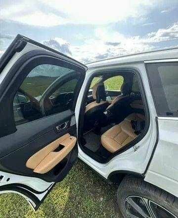 Вольво ХС60 2018 в Одессе на Automoto.ua Белый Вольво ХС60, объемом двигателя 0 л и пробегом 71 тыс. км за 34000 $, фото 8 на Automoto.ua