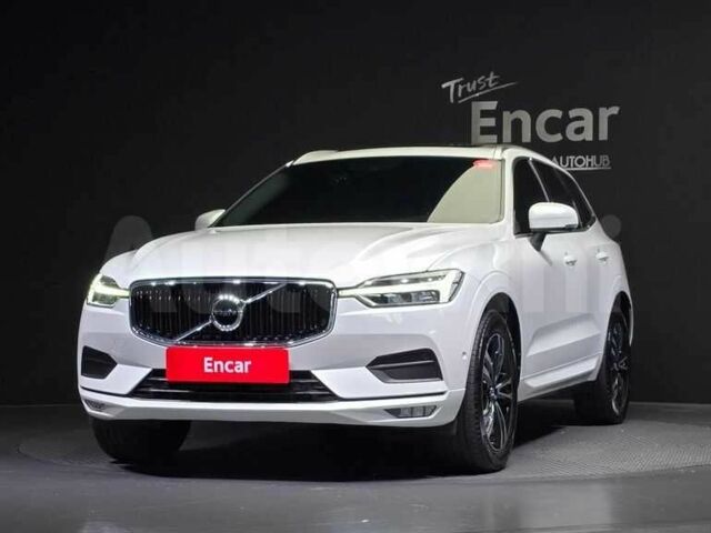 Вольво ХС60 2018 у Дніпро (Дніпропетровську) на Automoto.ua Білий Вольво ХС60, об'ємом двигуна 2 л та пробігом 108 тис. км за 29000 $, фото 13 на Automoto.ua