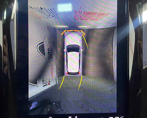 Белый Вольво ХС60, объемом двигателя 1.97 л и пробегом 130 тыс. км за 25950 $, фото 44 на Automoto.ua