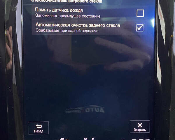 Белый Вольво ХС60, объемом двигателя 1.97 л и пробегом 130 тыс. км за 25950 $, фото 38 на Automoto.ua