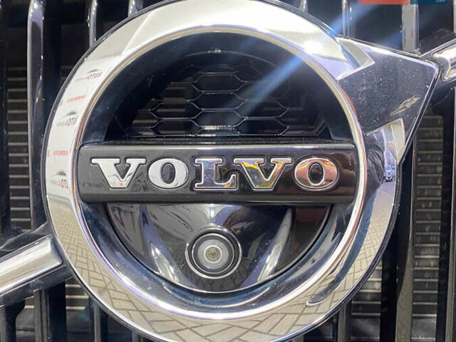 Белый Вольво ХС60, объемом двигателя 1.97 л и пробегом 130 тыс. км за 25950 $, фото 54 на Automoto.ua